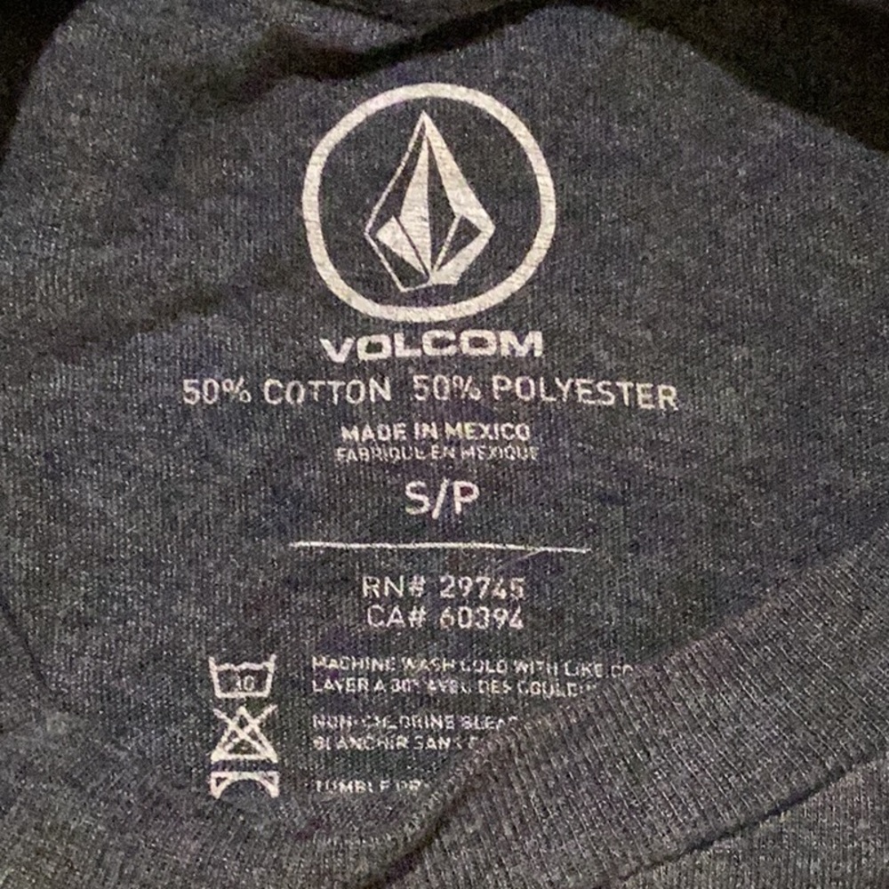 Volcom tee - Picture 2 of 2